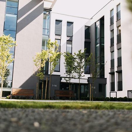 Hypnotize Apartment Konin (Greater Poland) Exterior foto