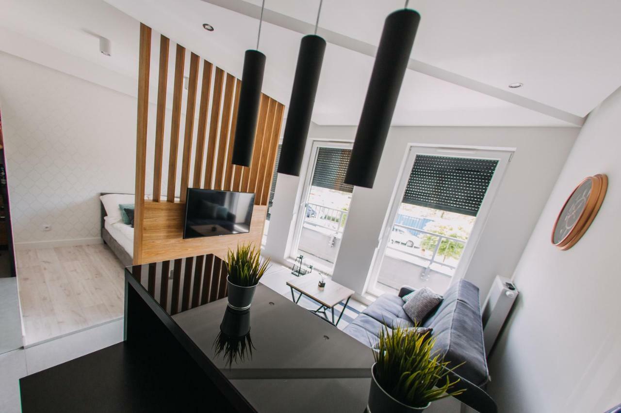 Hypnotize Apartment Konin (Greater Poland) Exterior foto