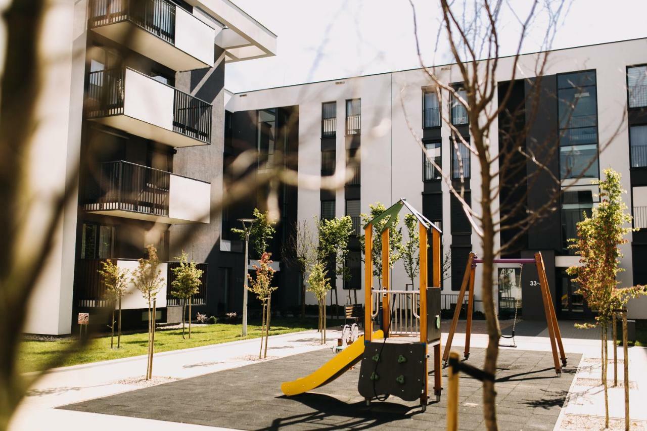 Hypnotize Apartment Konin (Greater Poland) Exterior foto