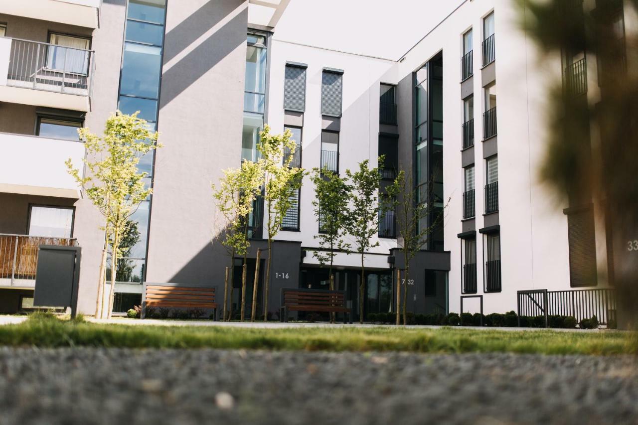 Hypnotize Apartment Konin (Greater Poland) Exterior foto